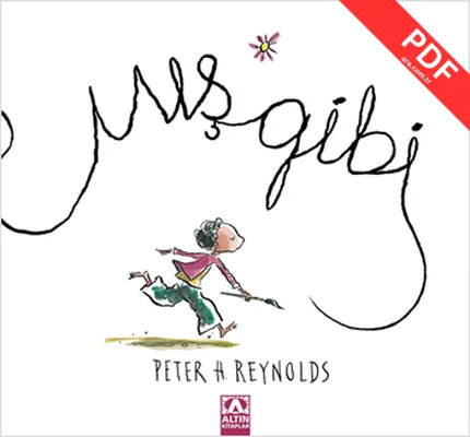 Mış gibi kitap kapağı