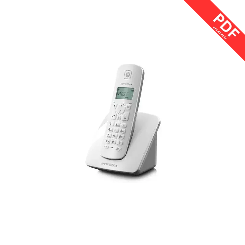 Motorola C401