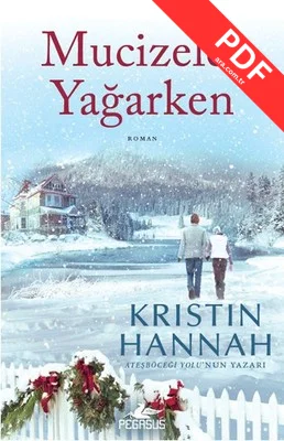 Mucizeler Yağarken kitap kapağı