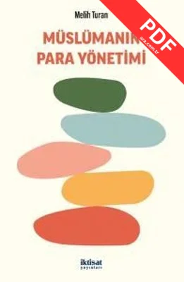 Müslümanın Para Yönetimi kitap kapağı