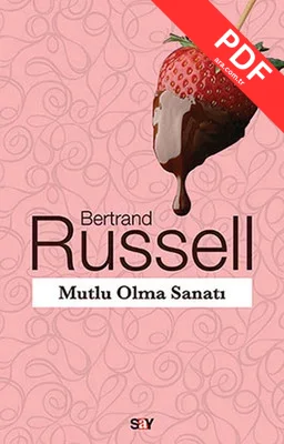 Mutlu Olma Sanatı kitap kapağı