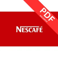 Nescafé Gold MyCafe