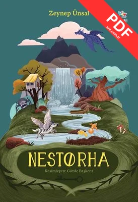 Nestorha