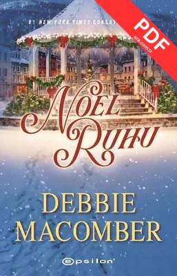 Noel Ruhu kitap kapağı