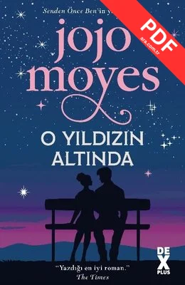 O Yıldızın Altında kitap kapağı