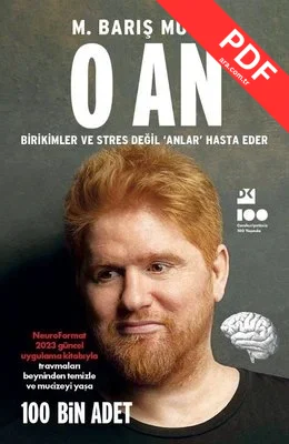 O An kitap kapağı
