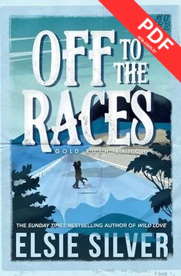 Off to the Races : 1 kitap kapağı