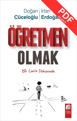 Öğretmen Olmak kitap kapağı