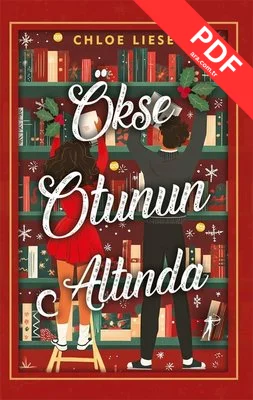 Ökse Otunun Altında kitap kapağı