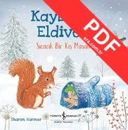 Okul Öncesi Hikaye Kitapları (6 Ay - 5 Yaş)
