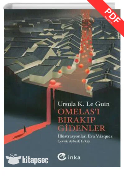 Omelası Bırakıp Gidenler İnka Yayınları