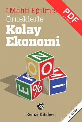 Örneklerle Kolay Ekonomi
