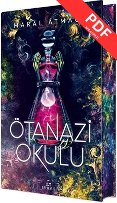 Ötanazi Okulu 2 - Özel Baskı
