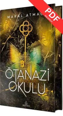 Ötanazi Okulu 3 - Özel Baskı