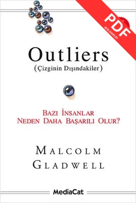 Outliers (Çizginin Dışındakiler)-Bazı İnsanlar Neden Daha Başarılı Olur?