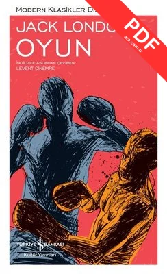Oyun - Modern Klasikler 208 kitap kapağı