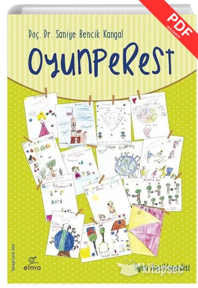 Oyunperest Saniye Bencik Kangal Elma Yayınevi