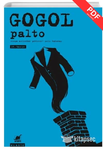 Palto Ayrıntı Yayınları