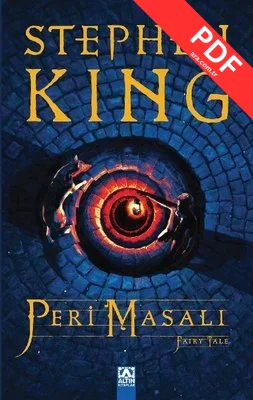 Peri Masalı - Fairy Tale kitap kapağı