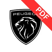 Peugeot Boxer (2024) kılavuz kapağı