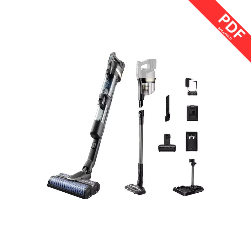 Philips AquaTrio series 9000 XW9383