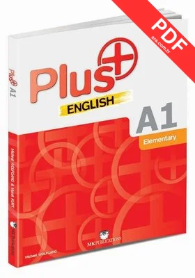 Plus A1 kitap kapağı