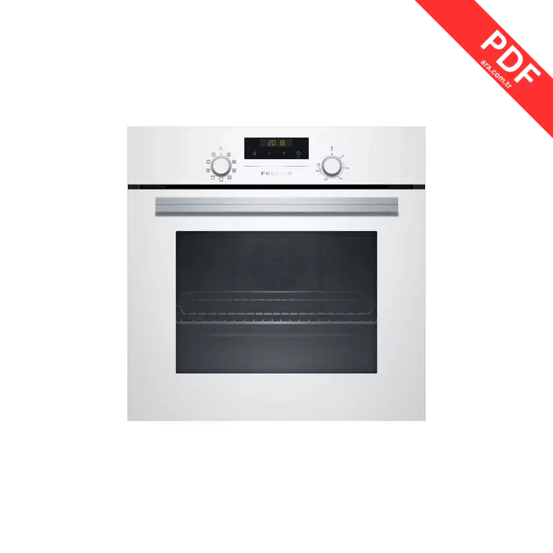 Profilo FRMA126B