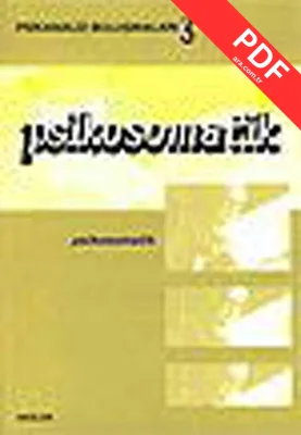 Psikanaliz Buluşmaları 3 - Psikosomatik kitap kapağı