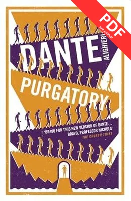 Purgatory: Dual Language and New Verse Translation