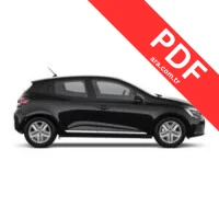 Renault Clio (2000)