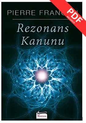 Rezonans Kanunu kitap kapağı
