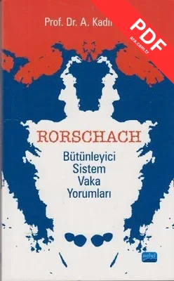 Rorschach kitap kapağı