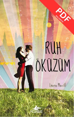 Ruh Öküzüm kitap kapağı