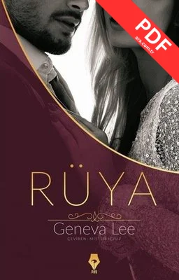 Rüya kitap kapağı
