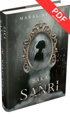 Saka ve Sanrı Cilt 2 kitap kapağı