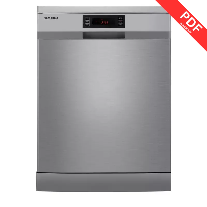 Samsung DW-FN320T