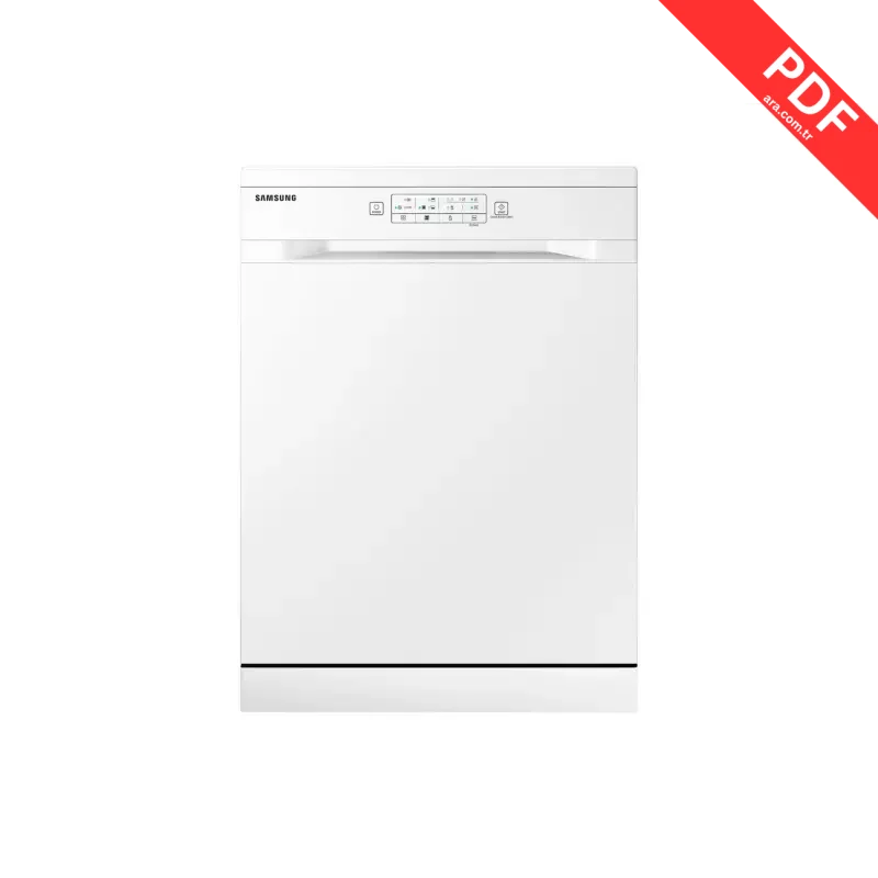 Samsung DW60M5010FW