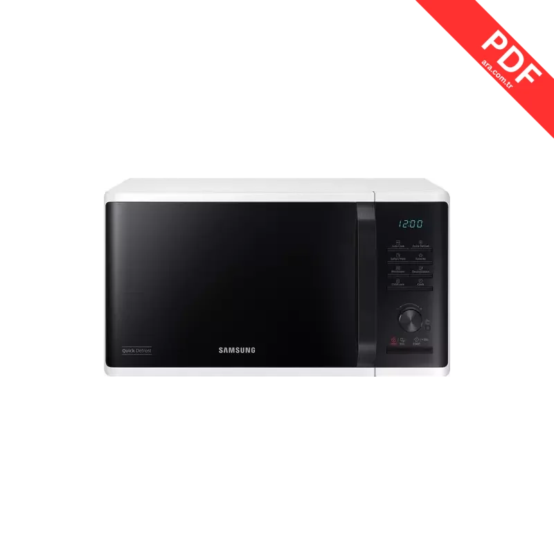 Samsung MS23K3515AW
