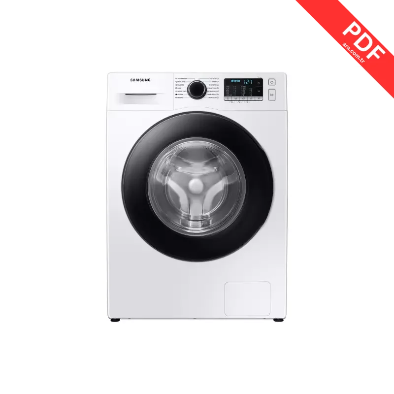 Samsung WW95TA047AE