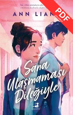 Sana Ulaşmaması Dileğiyle kitap kapağı