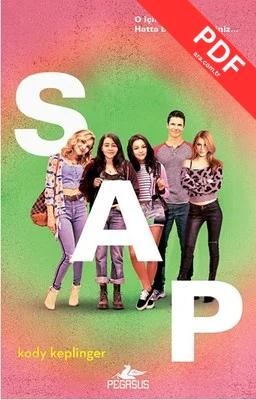 Sap - Silik Aksi Paspal kitap kapağı