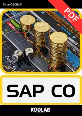 SAP CO kitap kapağı