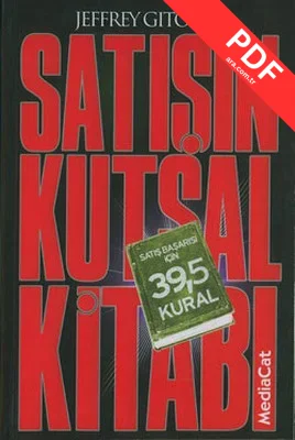 Satışın Kutsal Kitabı