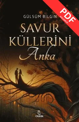 Savur Küllerini: Anka kitap kapağı