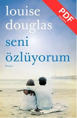 Seni Özlüyorum kitap kapağı