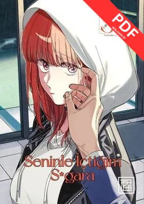 Seninle İçtiğim Sigara 5 kitap kapağı