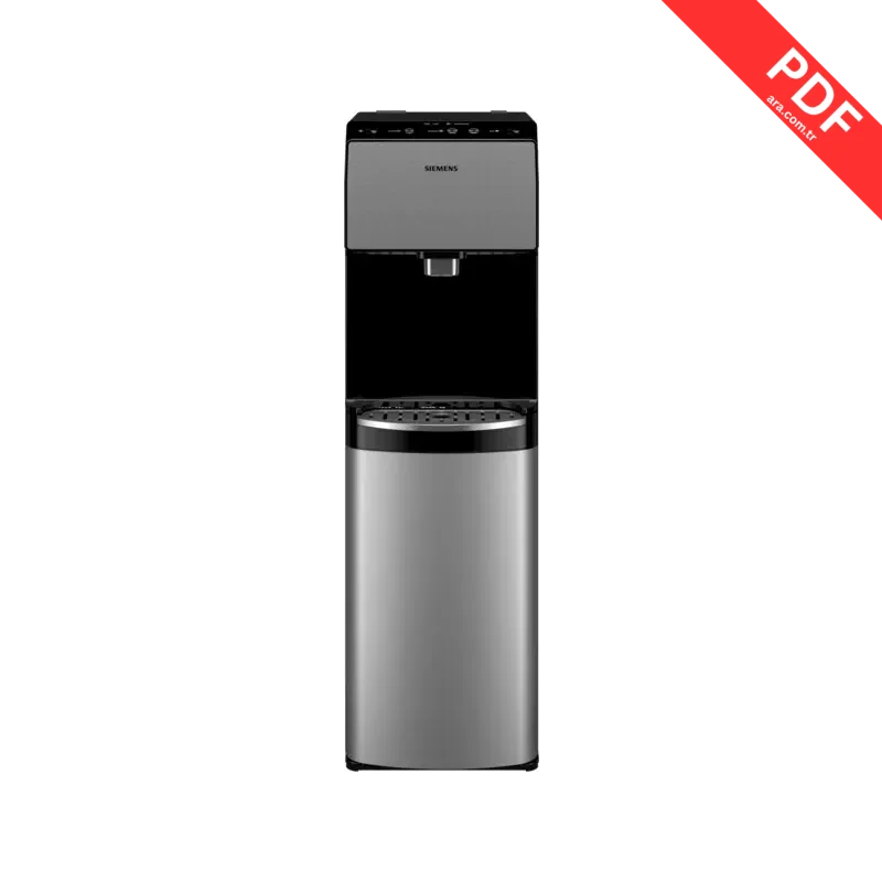 Siemens WB13CPB0N