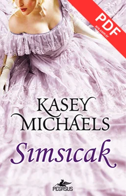 Sımsıcak kitap kapağı