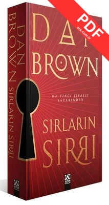 Sırların Sırrı kitap kapağı