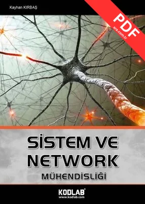 Sistem ve Network Mühendisliği